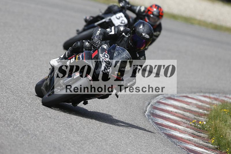 /21 29.05.2025 Speer Racing ADR/Gruppe gelb/922